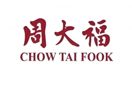 周大福